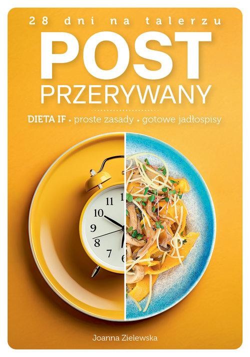 Post Przerywany, Zielewska Joanna