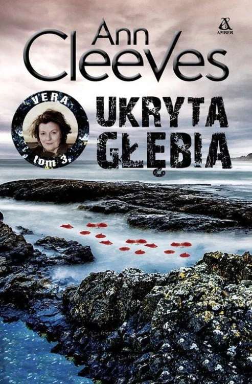Ukryta głębia, Cleeves Ann