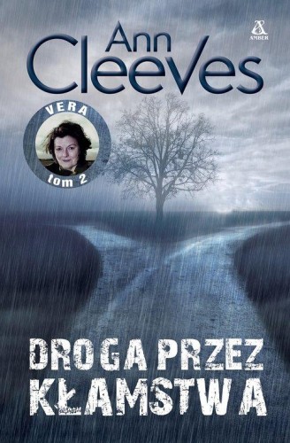 Droga przez kłamstwa, Cleeves Ann