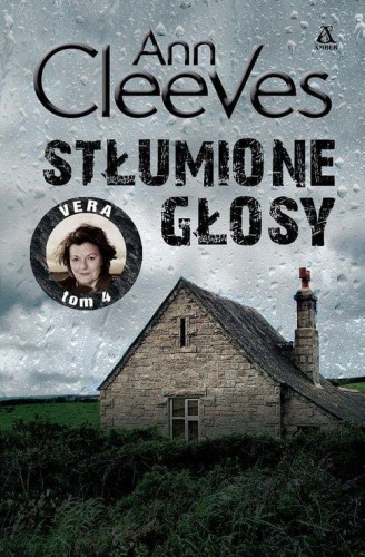 Stłumione głosy, Cleeves Ann