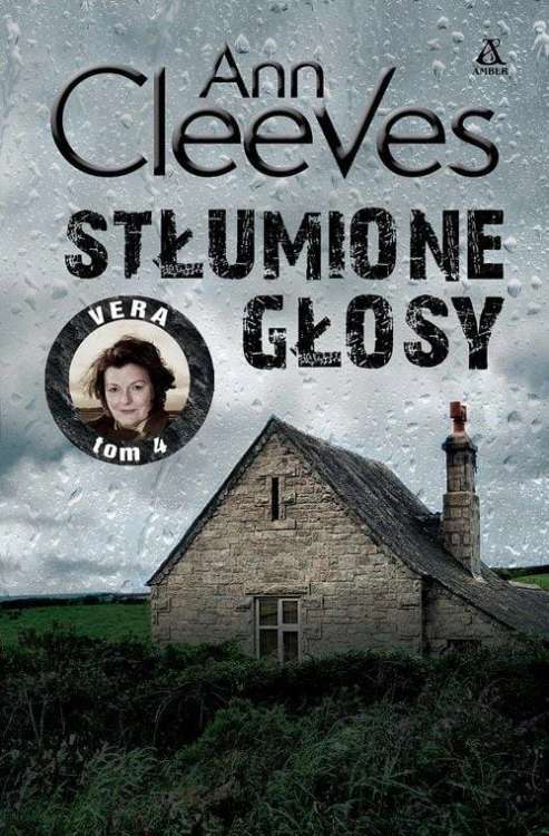 Stłumione głosy, Cleeves Ann
