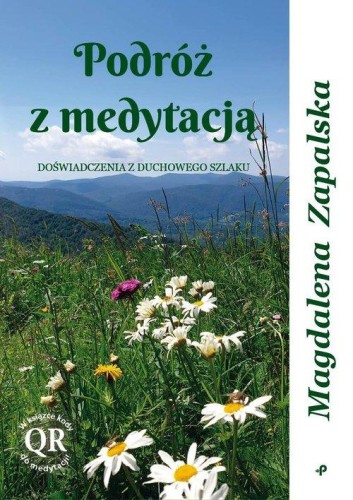 Podróż z medytacją, Zapalska Magdalena