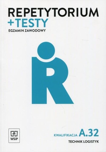 Repetytorium + testy Egzamon zawodowy Technik...