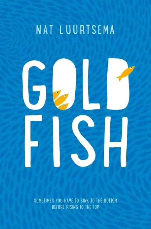 Goldfish, Luurtsema Nat
