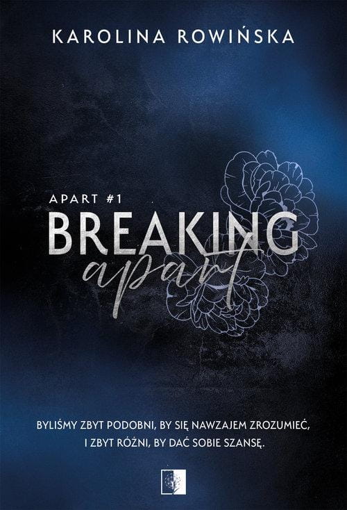 Breaking Apart, Rowińska Karolina