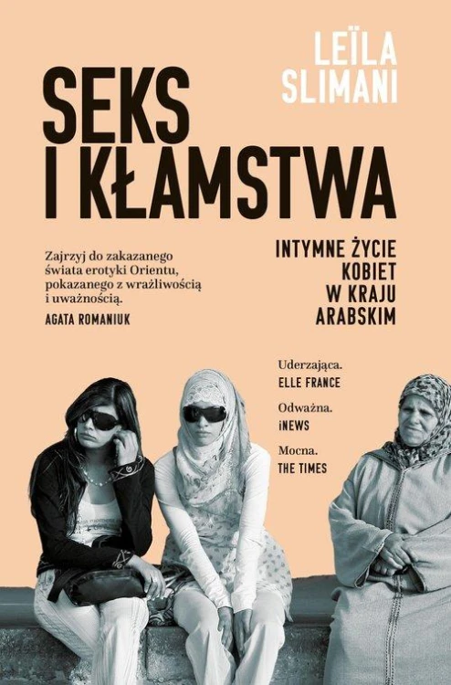 Seks i kłamstwa. Intymne życie kobiet w kraju...
