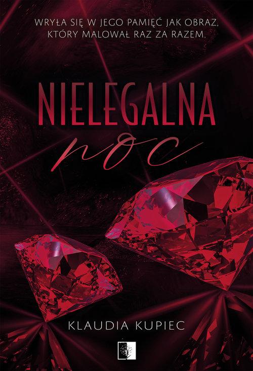 Nielegalna noc, Klaudia Kupiec