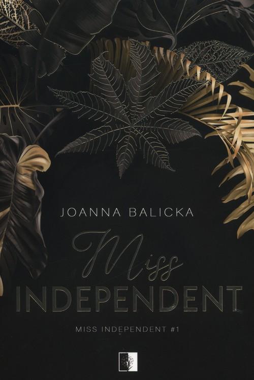 Miss Independent Tom 1, Balicka Joanna