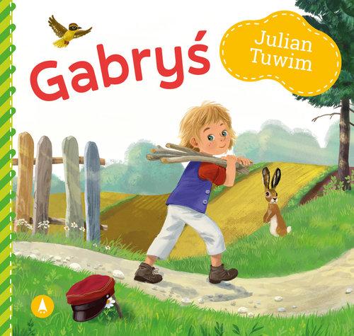 Gabryś, Tuwim Julian