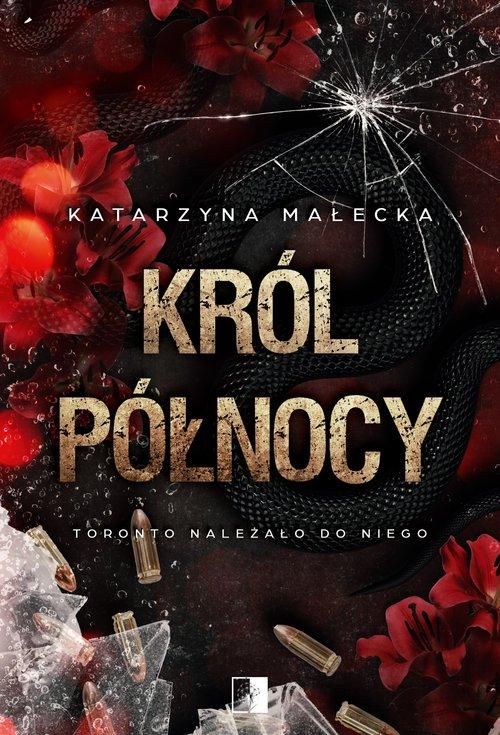 Król północy, Małecka Katarzyna