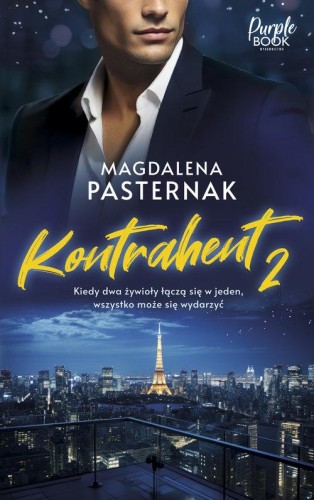 Kontrahent 2, Klejzerowicz Anna