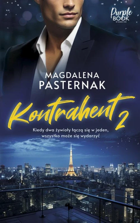 Kontrahent 2, Klejzerowicz Anna