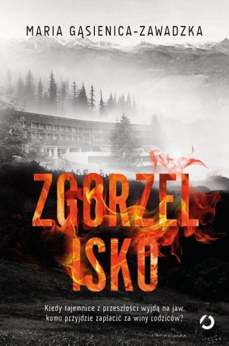 Zgorzelisko, Gąsienica-Zawadzka Maria
