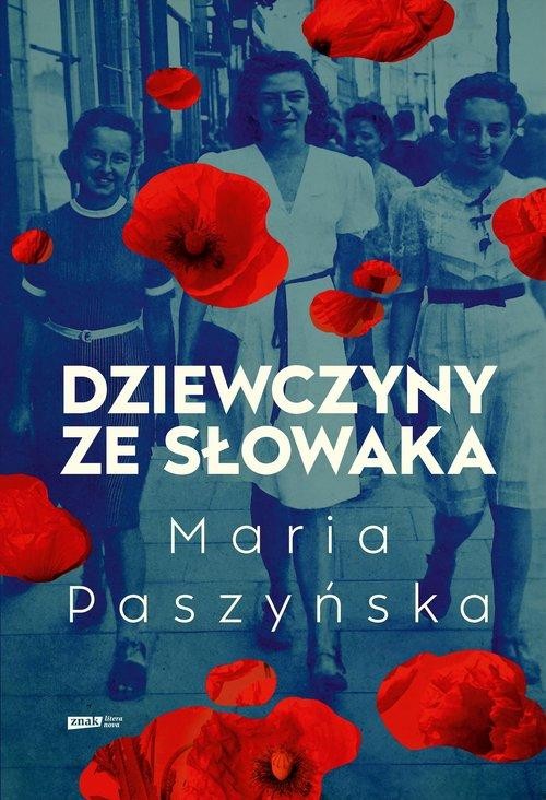 Dziewczyny ze Słowaka, Paszyńska Maria