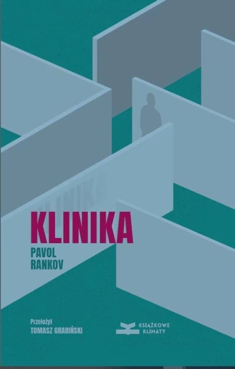 Klinika, Rankov Pavol