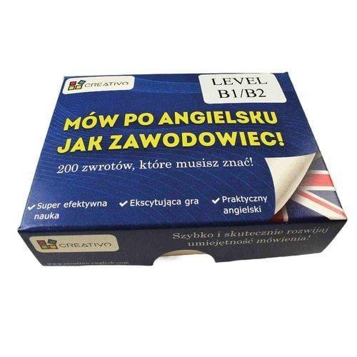 Mów po angielsku jak zawodowiec / Speak...