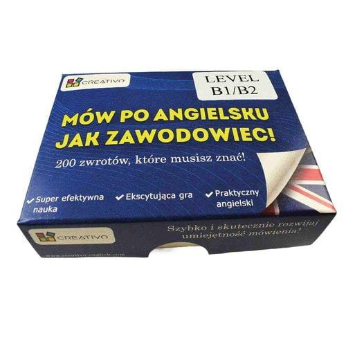 Mów po angielsku jak zawodowiec / Speak...