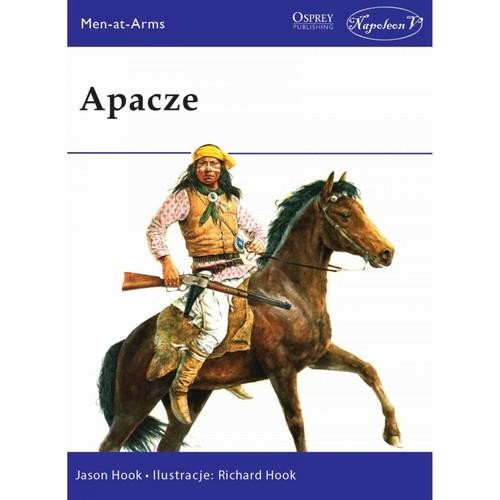Apacze, Hook Jason