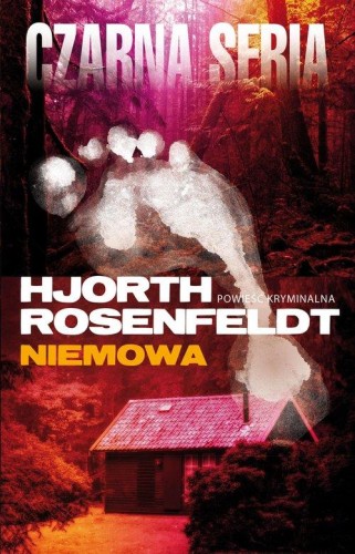 Niemowa, Hjorth Michael,Rosenfeldt Hans