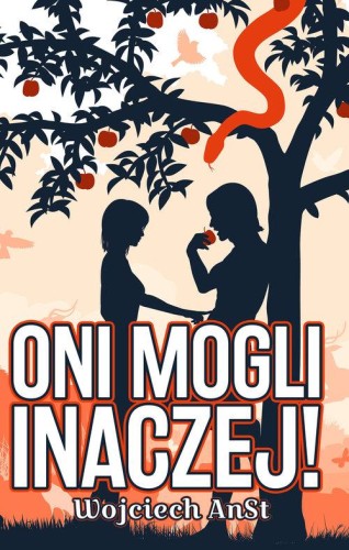 Oni mogli inaczej!, AnSt Wojciech
