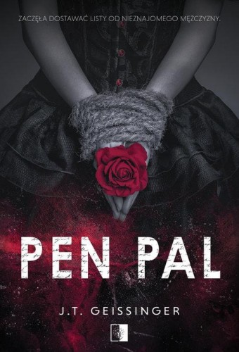 Pen Pal, Geissinger J.T.