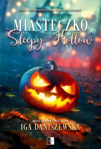 Miasteczko Sleepy Hollow, Daniszewska Iga