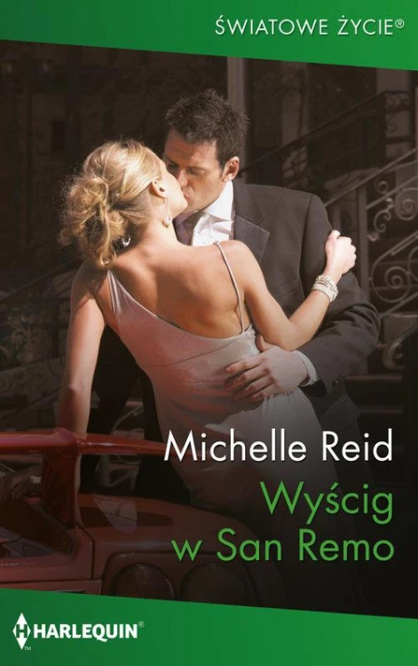 Wyścig w San Remo, Reid Michelle
