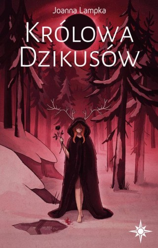 Królowa Dzikusów, Lampka Joanna