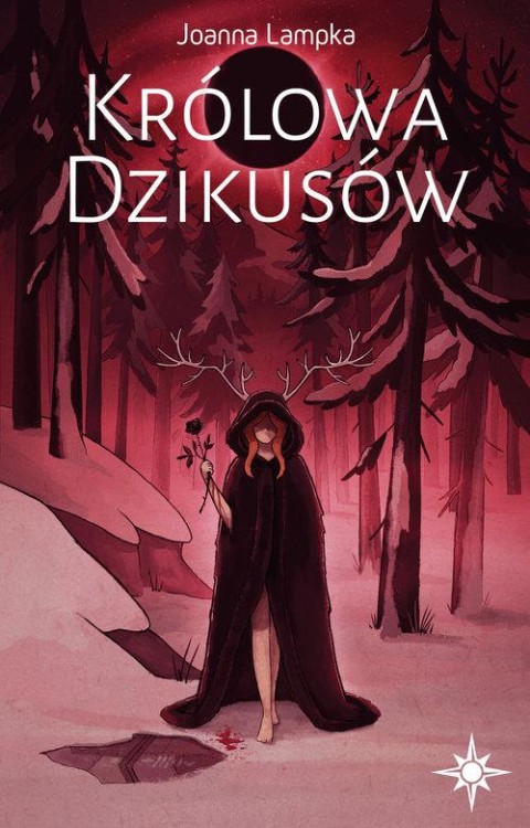 Królowa Dzikusów, Lampka Joanna