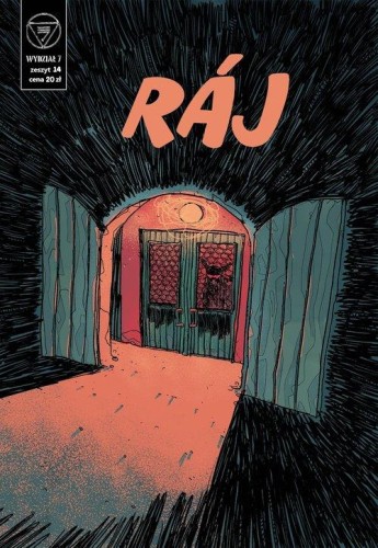 Wydział VII 14 Raj, Turek Marek, Kątny Tomasz