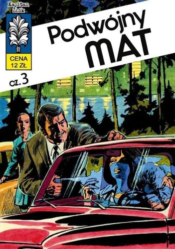 Kapitan Żbik Podwójny mat Część 3