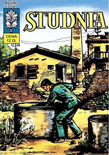 Kapitan Żbik Studnia Część 2, Sobala Zbigniew