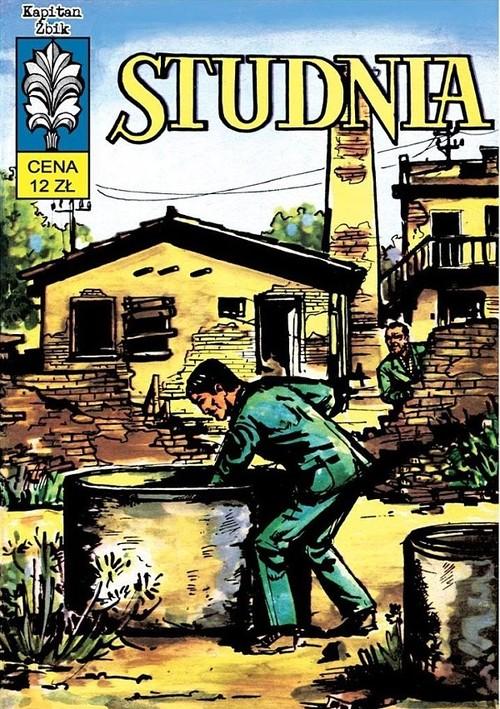 Kapitan Żbik Studnia Część 2, Sobala Zbigniew