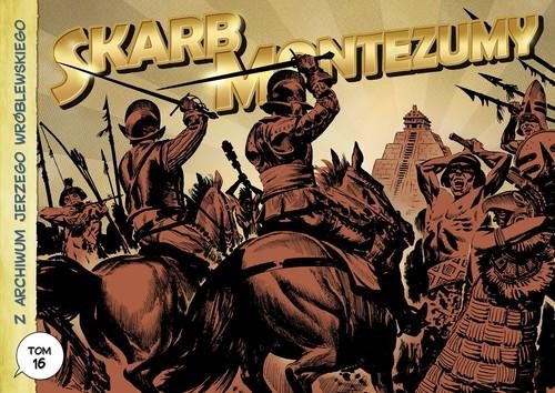 Z archiwum Jerzego Wróblewskiego 16 Skarb...