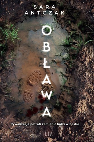 Obława, Antczak Sara