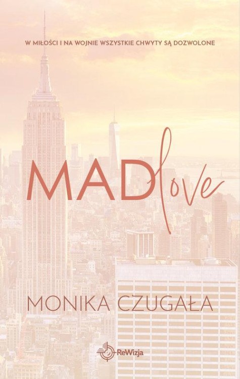 Mad love, Czugała Monika