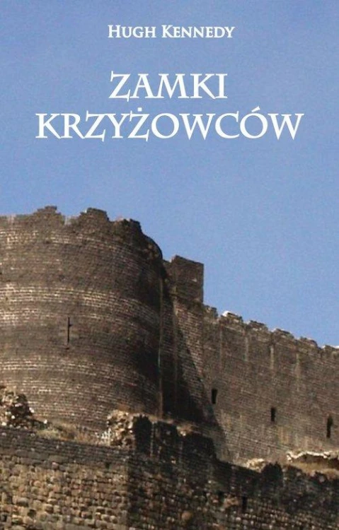 Zamki Krzyżowców, Hugh Kennedy