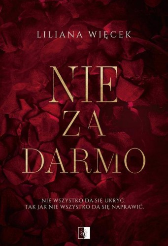 Nie za darmo, Liliana Więcek
