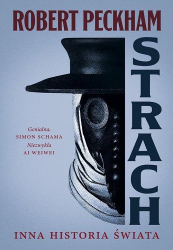 Strach Inna historia świata, Peckham Robert