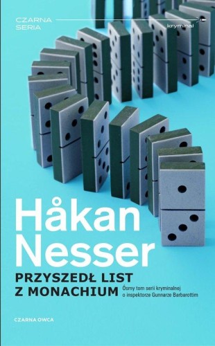 Przyszedł list z Monachium, Nesser Hakan