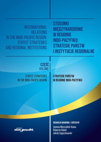 Stosunki międzynarodowe w regionie...