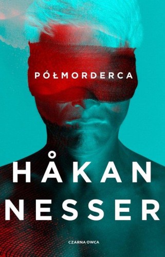 Półmorderca, Nesser Hakan