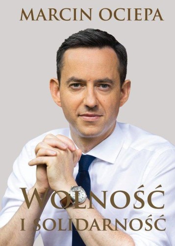 Wolność i solidarność, Ociepa Marcin