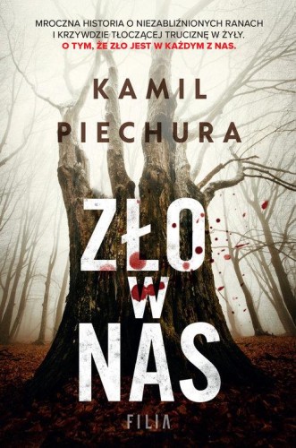 Zło w nas, Piechura Kamil