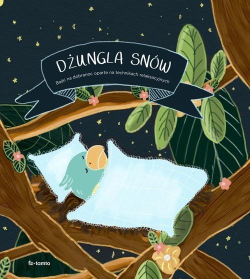 Dżungla snów, Knakkergaard Anna