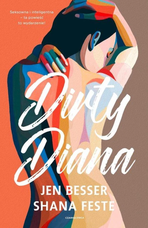 Dirty Diana, Besser Jen,Feste Shana