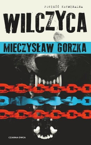 Wilczyca, Gorzka Mieczysław