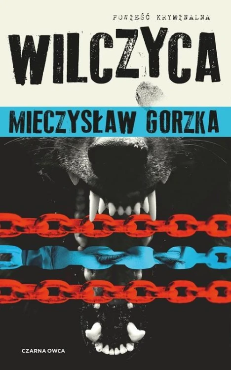 Wilczyca, Gorzka Mieczysław
