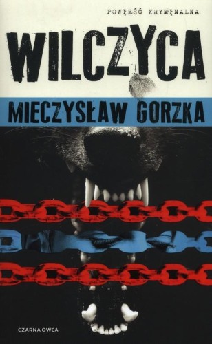 Wilczyca, Gorzka Mieczysław