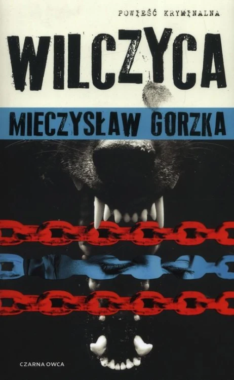 Wilczyca, Gorzka Mieczysław